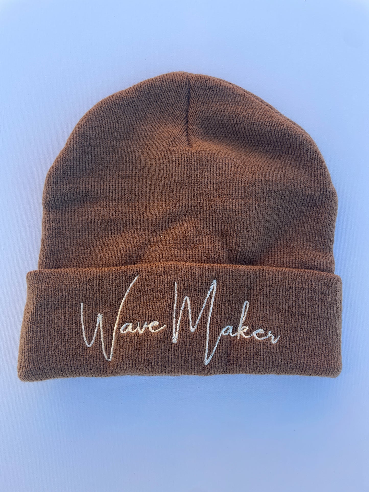 Wave Maker Beanie